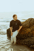 CROCOGYM - TERRITORY TEE