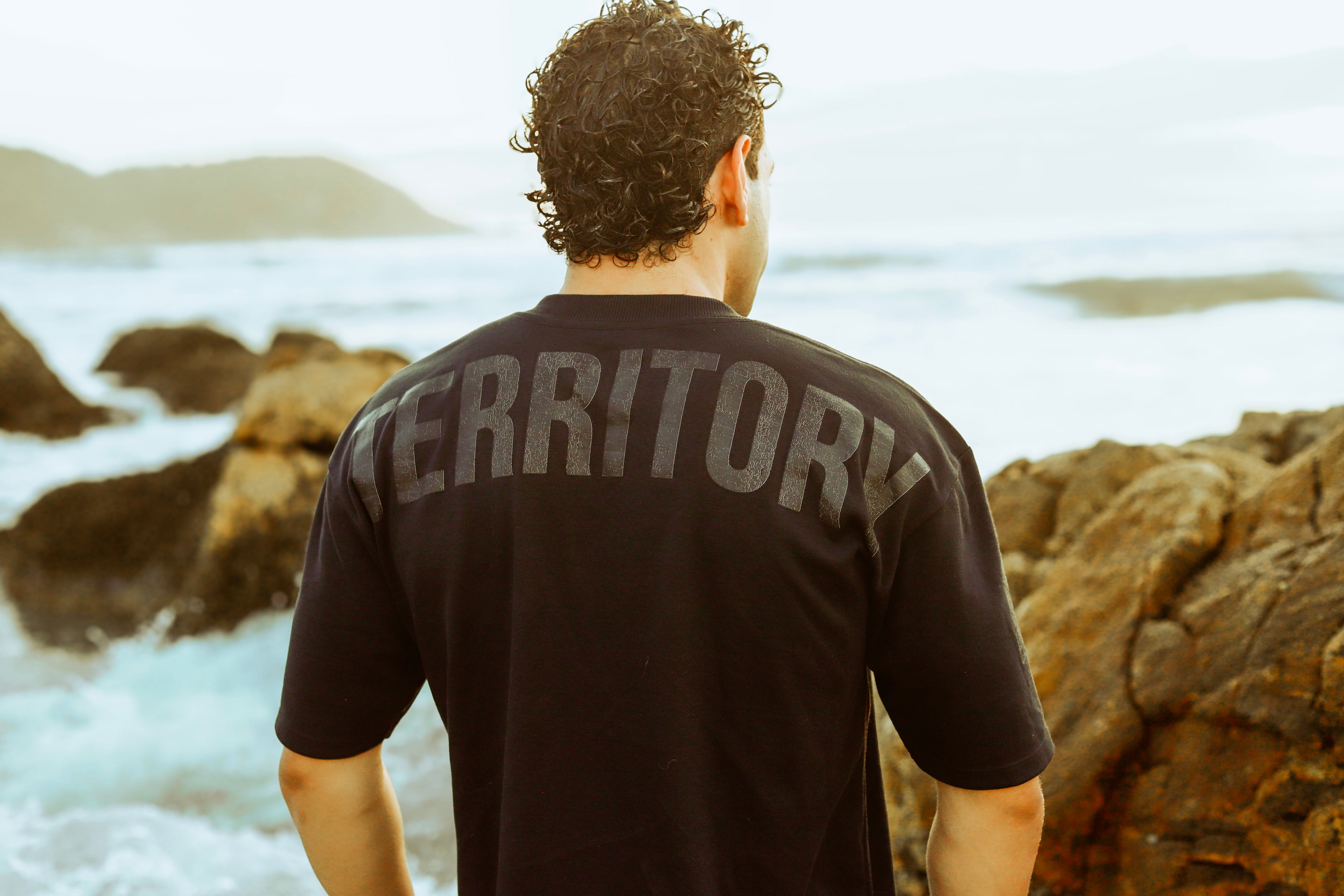 CROCOGYM - TERRITORY TEE