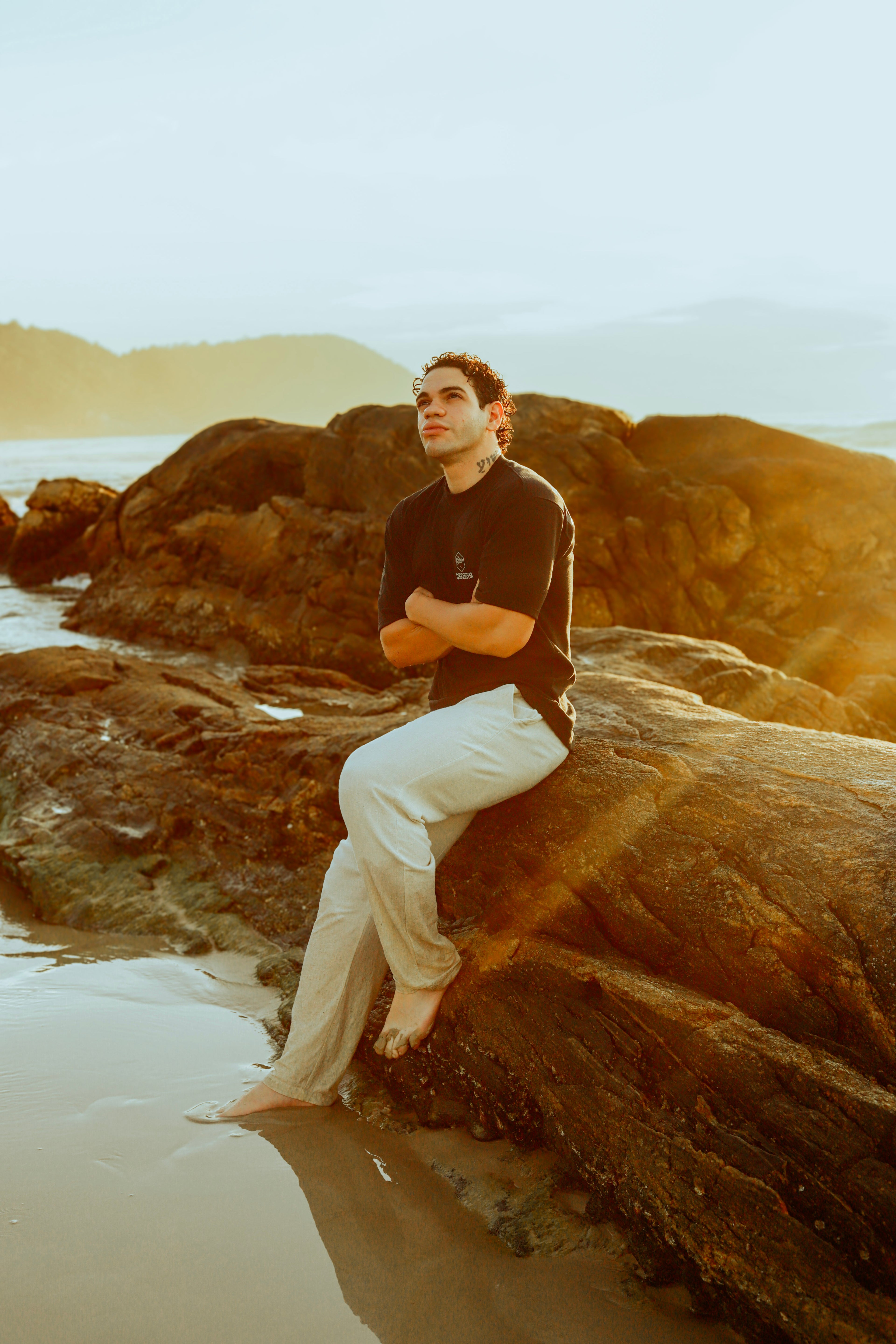 CROCOGYM - TERRITORY TEE